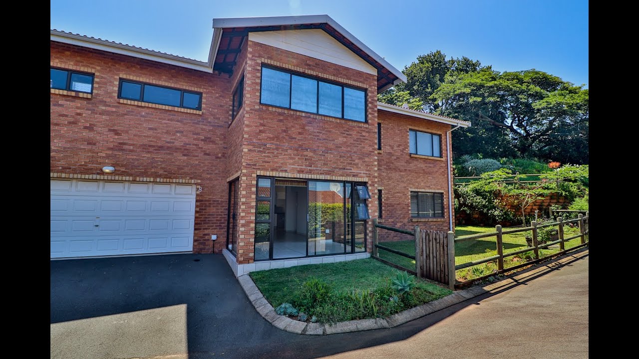 3 Bedroom For Sale in Freeland Park, KZN YouTube