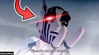 Jigens Ultimate Jutsu In Naruto Storm Connections Is Insane