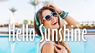 Upbeat Instrumental Work Music | Background Happy Energetic Relaxing Music for Working Fast \u0026 Focus