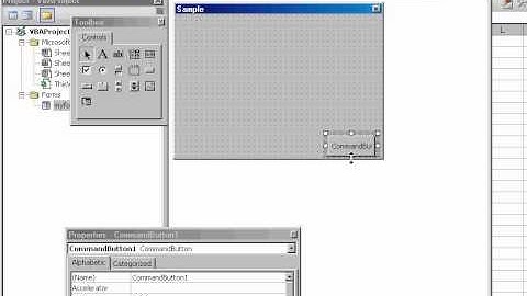 Excel: Excel Macro: create an auto-run macro