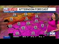 FIRST ALERT: Dangerous Heat Builds, Daily Storm Chances Linger