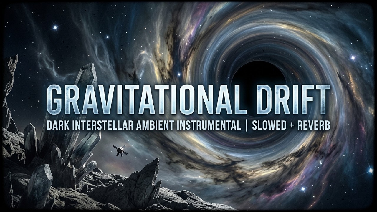 Gravitational Drift