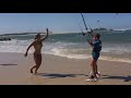 Everyone loves a Kiter!