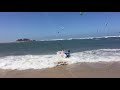 Everyone loves a Kiter!