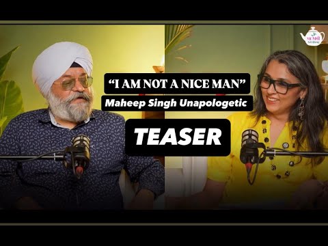 Episode 7 | TEASER | Ask Mummy Anything