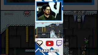 Super Mario Maker 2 - Lofty Castle