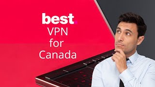Best VPN for Canada | Avoid GeoBlocking and Watch Netflix, Prime, Disney+ and More! 🟢 screenshot 5