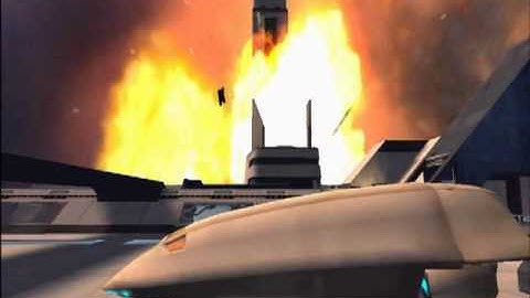 Advent Revising - fan patch for Advent Rising