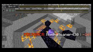 Replay mod test #1 (Im medium tier 4 Now)