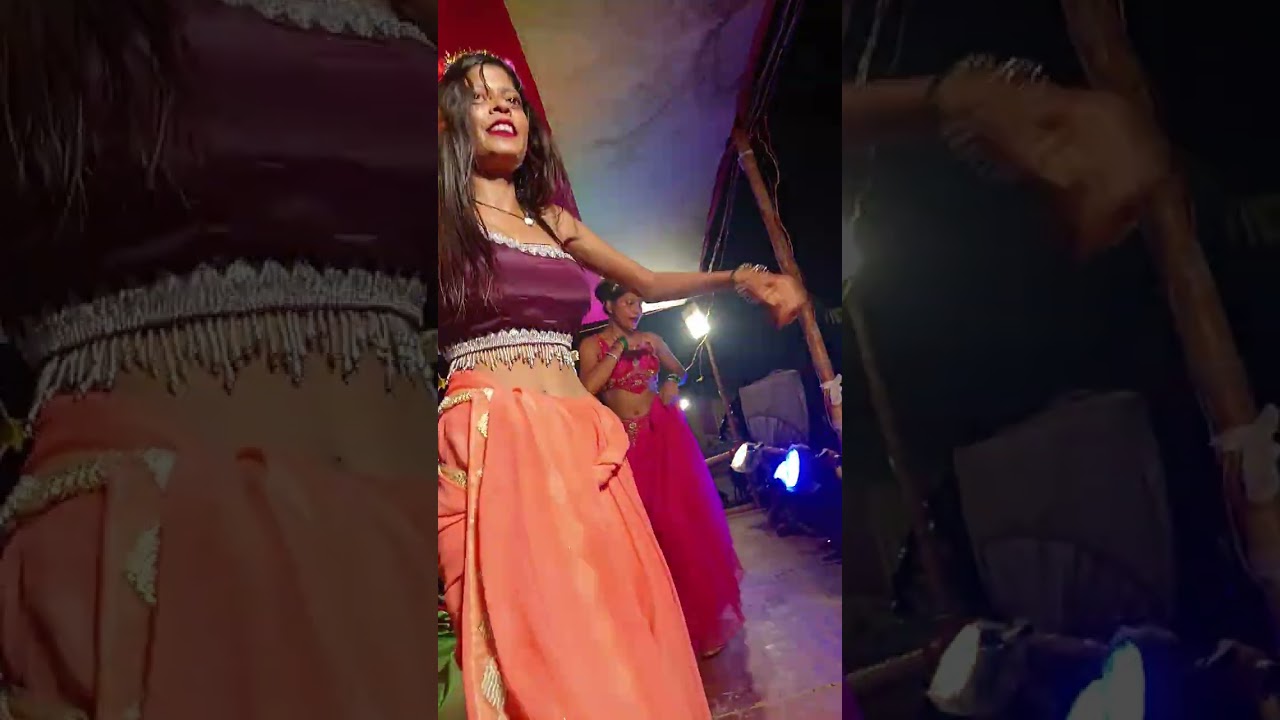 सहारघाट का आर्केस्ट्रा 