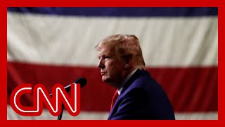 Celebrity Judge in classified documents case skeptical of Trump's argument to dismiss charges Profile