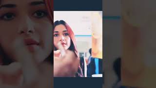 Tamanna Bhatia Hot Romantic Video