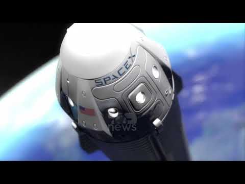 Video: Çfarë bëri buzz Aldrin në hënë?