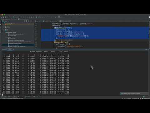 Flutter 버전 업그레이드 방법