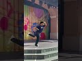 ジャンボリミッキーに出演する水原一平【ジャンボリお姉さん】