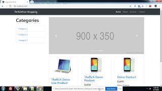 Angular 9 | Wordpress | Woocommerce | Ecommerce Website Part 5