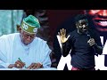 Pres Tinubu is using us for an Experiment | Jesta laments on Tax reforms -Whalemouth exciting chaos