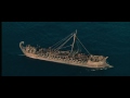 Troy 2004 The Fleet Sails HD Quality 