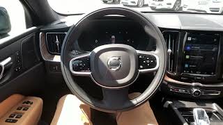 2022 Volvo XC60 Milford, New Haven, Guilford, Madison, Orange, CT V081117X