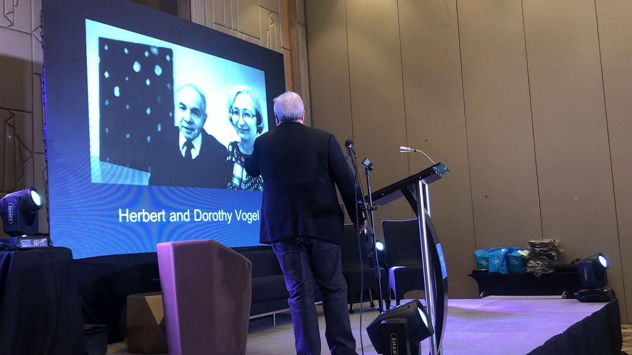 Art as investment - YouTube