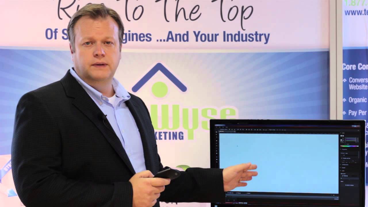 The Wyse In 5: Google Web Designer