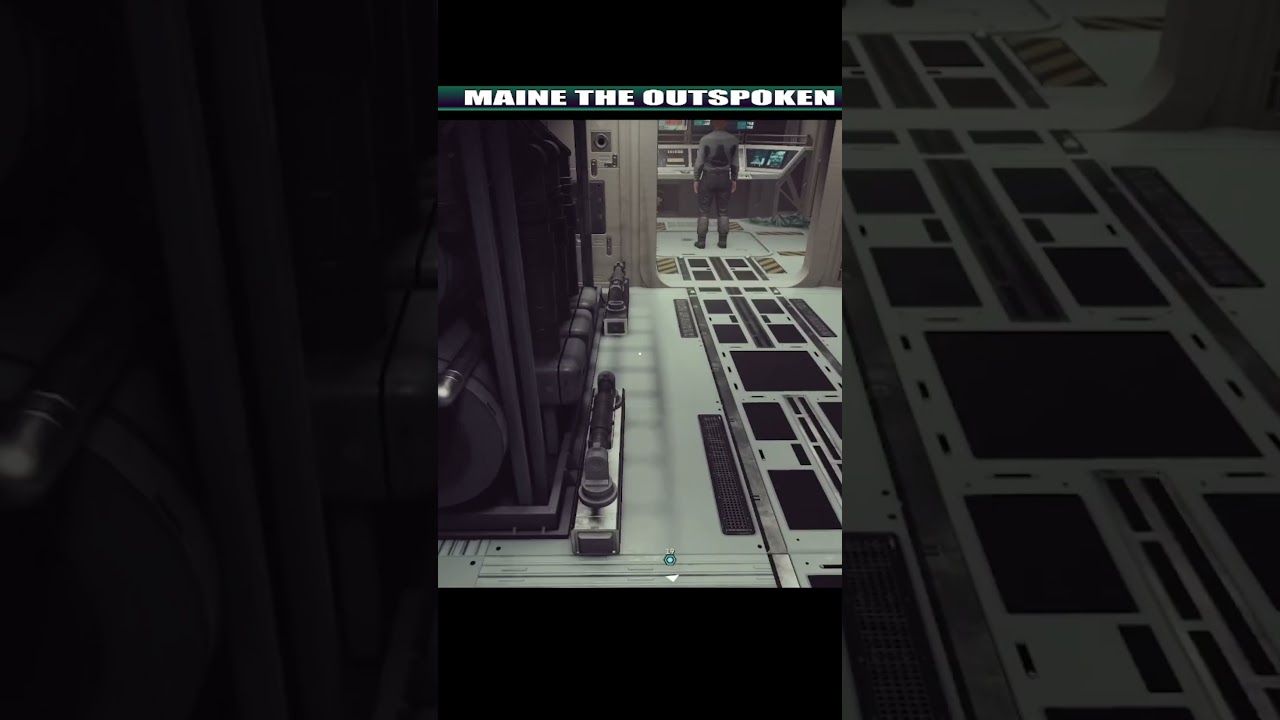 STARFIELD: Ladder CRASH Issue FIX! Game Crash Fix 