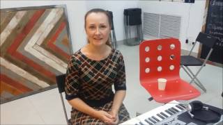 Отзыв с пробного урока по фортепиано – Елена Отзыв с пробного урока по фортепиано – Елена