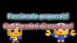 Mega Man Legends 3 Recruitment Video