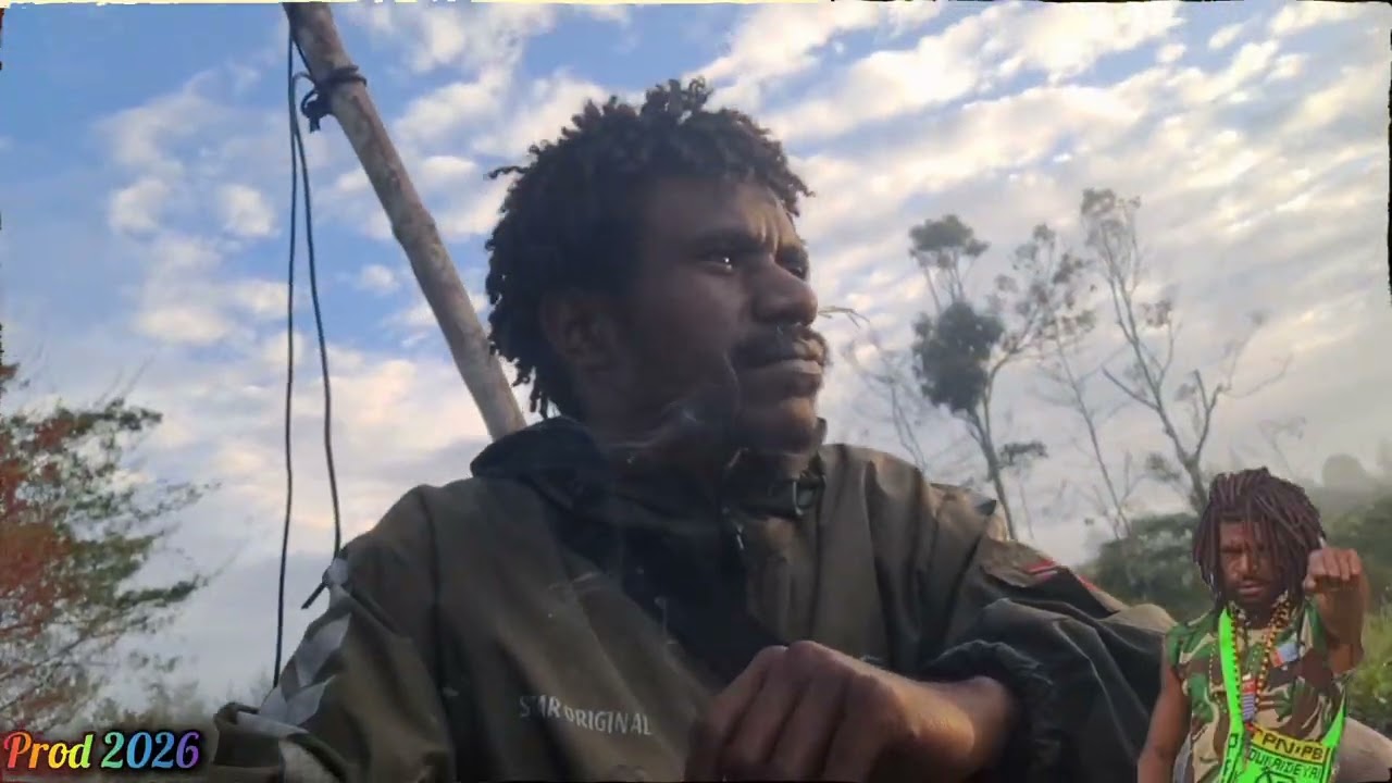 LAGU SEDIH // 2026 // yamepuga yaiyo anima wauwa bokago yamo 🎼🥹