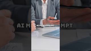 AI money master prompt! bundle! #prompt #viral