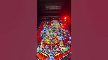 Safecracker Visual Pinball VPX - Virtual Pinball #pinball #vpx #virtualpinball #arcade #retro
