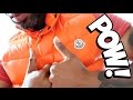 Trying MONCLER TIBBS GILET Full Review