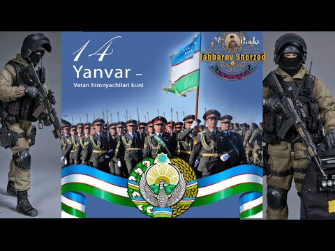 14-yanvar Vatan himoyachilari kuni ! | PRIZIDENT SHAVKAT MIRZIYOYEV SÒZLARI