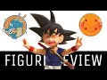 SH Figuarts Kid Goku Dragon Ball| Figure Review