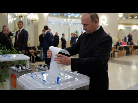 Videó: Putyin Bejelentette, Hogy Nem Tervezi Szigorú Korlátozások Bevezetését Oroszországban A COVID-19 Miatt