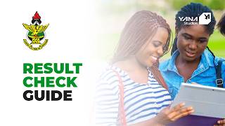 Check KNUST Student Results Online screenshot 5