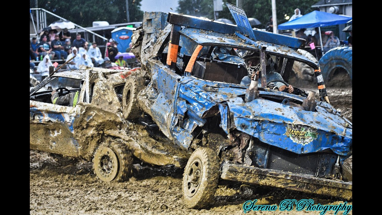 King Class Iron City Nationals 2023 YouTube