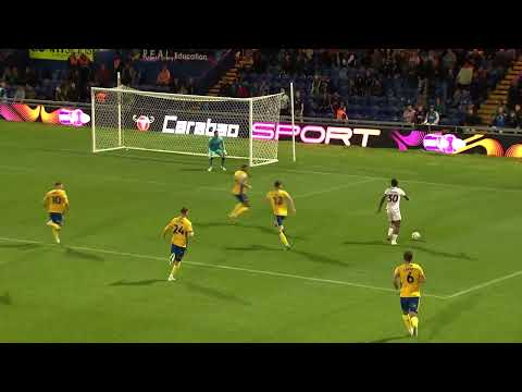 Mansfield Peterborough Goals And Highlights