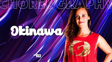 OKINAWA - Salsation® Dynamic Warm Up by SMT Nanna