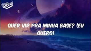 Ai Preto  (Letra) - L7NNON