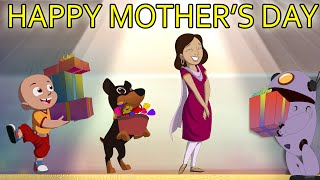 Mighty's Surprise on Mother's Day! #HappyMothersDay