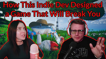 Indie Dev Interview - Clawstorm | Quest Log Episode #9