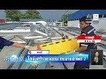 นาทีระทึก! ฝนถล่มหลังพังคาตา-โกดังศรีราชาถล่มเจ็บ 2 ราย | ข่าวเที่ยงอมรินทร์ | 9 พ.ค. 69