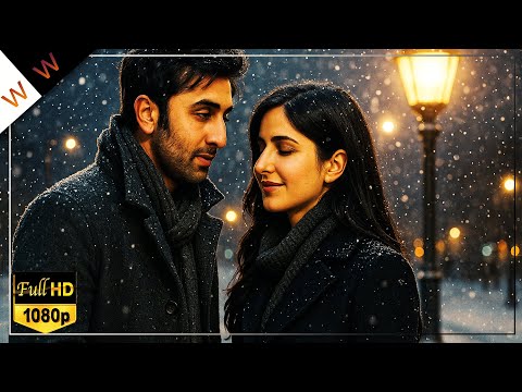New Song Dil Bekaraar Ranbir Kapoor Katrina Kaif Latest Hindi Songs 2025 New Hindi Songs 