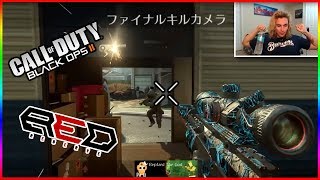 Red Nicks Funny Moments