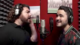 Voice Recording with Rode K2 Microphone