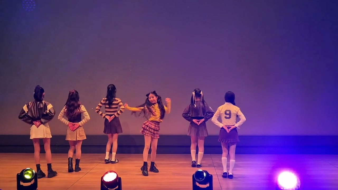 20250302 CLEVR TV  피어스 (PIERCE) 7기 마요마요 MAYO MAYO 엑스플렉스 센터