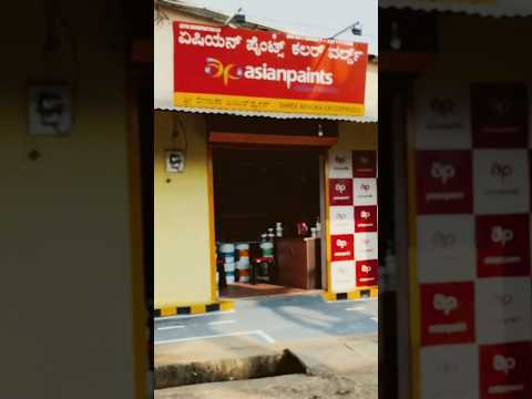 Asian Paint Shop Near Me Open Now Contact Number