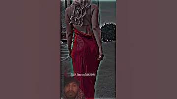 Transformation 🥵 Hot Girl🔥 Habibi Status #alightmotion​ #xml_file​ #habibi​ #xml​ #song​ #ytshorts​