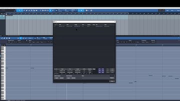 Studio One X Scripts in Action